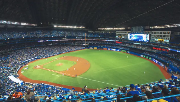 Are Binoculars Allowed in Sports Stadiums