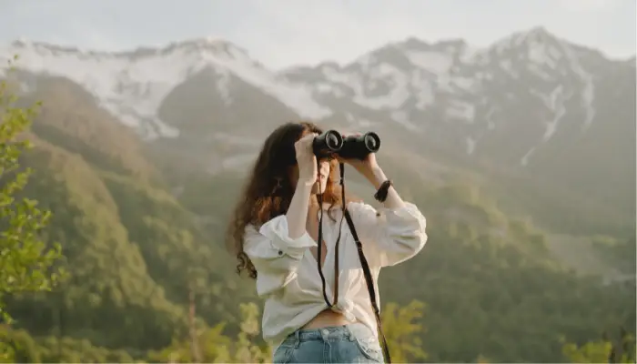 What Do 30X60 Binoculars Mean