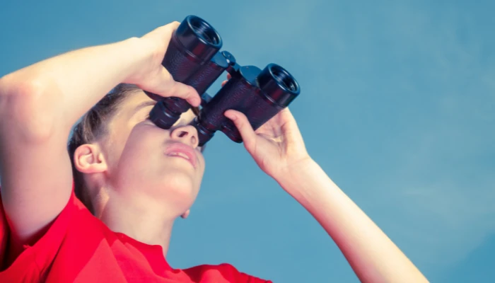 Where Are Carson Binoculars Made