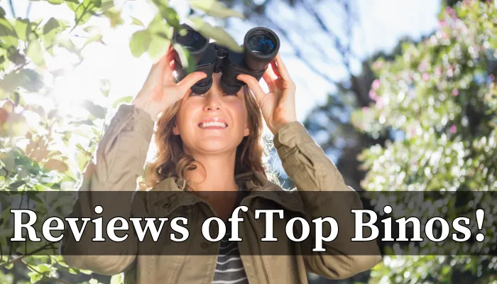 Reviews & Recommendation of Best Binoculars Under $2000
